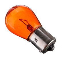 Лампа PY21W 12V 7507 желтая OSRAM