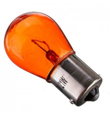 Лампа PY21W 12V 7507 желтая OSRAM