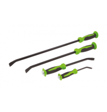 Набор монтировок с рукоятками 4 предмета ДТ