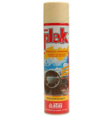 Полироль PLAK 750мл Ваниль оригинал Италия