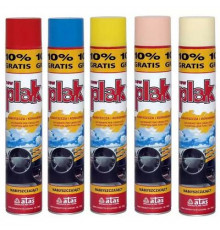 Полироль PLAK 750мл Лимон оригинал Италия