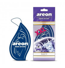 Ароматизатор AREON бумажный MON XXL Party(Вечеринка)~