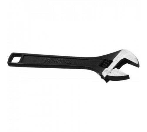 Ключ разводной 300 мм / THORVIK