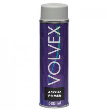 Грунт кислотный VOLVEX 960 0,5л аэр.