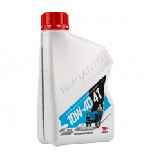 Масло 4-х тактное 10W-40 SJ/CF 1л.канистра ВМП ЧЗ