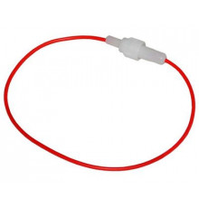 Держатель предохранителя цилиндрического REXANT