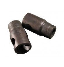 Головка под вороток/лом  32 мм 6-ти гранная Автом Воронеж