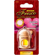 Ароматизатор AREON FRESCO Bubble Gum 5мл