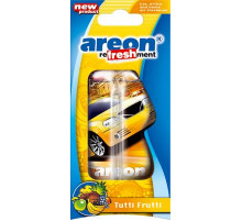 Ароматизатор AREON REFRESHMENT LIQUID Tutti Frutti (Тутти Фрутти) 8мл~
