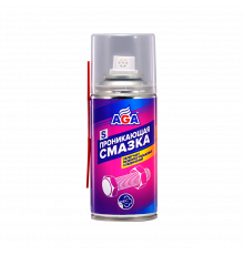 Смазка проникающая S4 AGA 210 мл ЧЗ