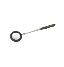 Зеркало телескопическое Ø75 мм с подсветкой ДТ