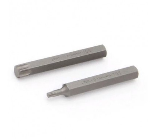 Вставка 10 мм Torx T60 L=75 ДТ