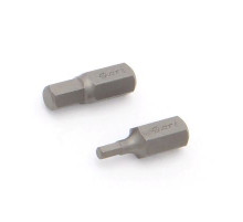 Вставка 10 мм Шестигранник H07 L=30 ДТ