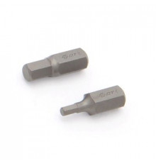 Вставка 10 мм Шестигранник H09 L=30 ДТ