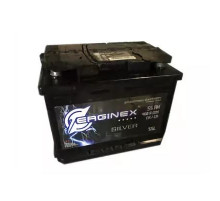 Аккумулятор ERGINEX (6СТ 055) LR о/п (242х175х190/420 EN)