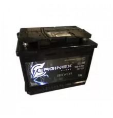 Аккумулятор ERGINEX (6СТ 055) LR о/п (242х175х190/420 EN)