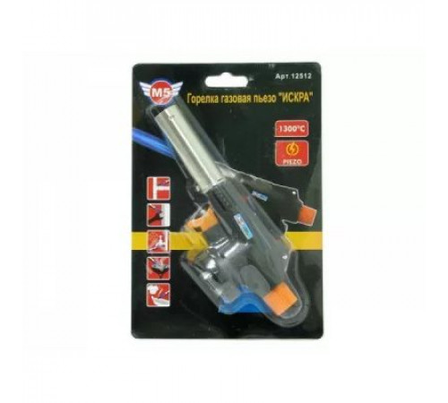 Горелка газовая пъезо ИСКРА М5 МАЯКАВТО