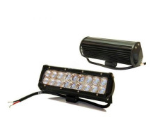 Фара светодиод. дополнит. 18 Cree smd 54Bт, 10-30В, дл.235мм  МАЯК АВТО