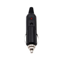 Штеккер прикуривателя с предохранителем М5 МАЯКАВТО