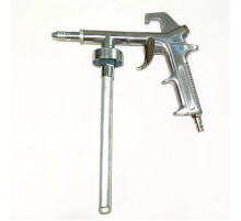 Пистолет для антигравия и мовильных составов под евробаллон OTRIX