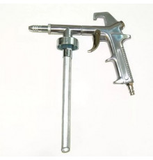 Пистолет для антигравия и мовильных составов под евробаллон OTRIX