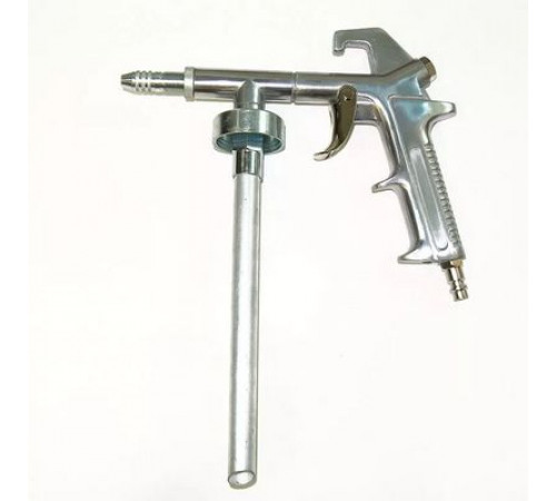 Пистолет для антигравия и мовильных составов под евробаллон OTRIX