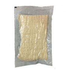 Салфетка антистатическая желтая OTRIX 46х92