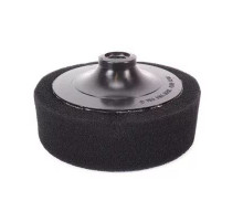 Полиров.губка (M-14) мягкая 150мм х 50мм черная