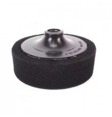 Полиров.губка (M-14) мягкая 150мм х 50мм черная