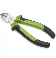 Кусачки (бокорезы) 160 мм на холдере ДТ