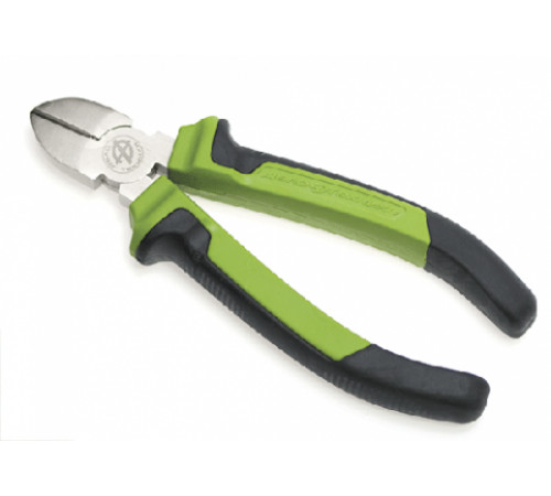 Кусачки (бокорезы) 180 мм на холдере ДТ