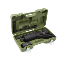 Гайковерт механический 1  с головками 32мм, 33 мм  ДТ