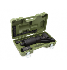 Гайковерт механический 1  с головками 32мм, 33 мм  ДТ