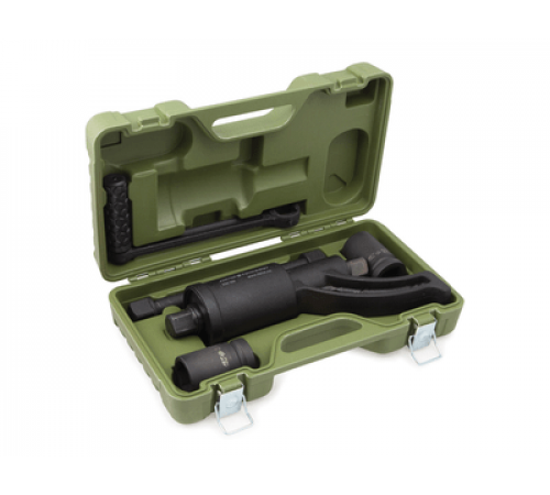 Гайковерт механический 1  с головками 32мм, 33 мм  ДТ