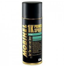 Грунт универсальный белый MOBIHEL аэрозоль 520мл..