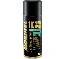 Грунт универсальный черный MOBIHEL аэрозоль 520мл..