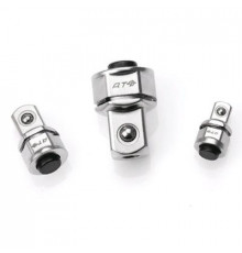 Ключ трещоточный удлиненный 13мм х 3/8 ДТ_