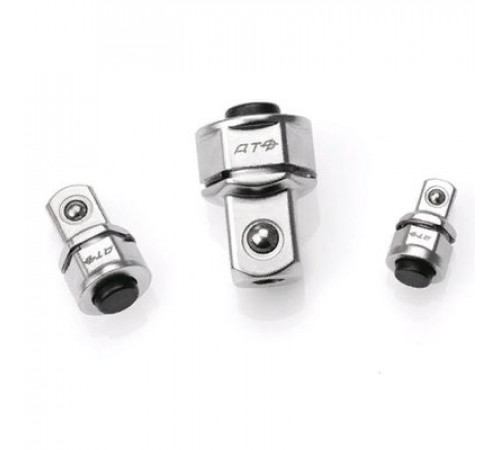 Ключ трещоточный удлиненный 13мм х 3/8 ДТ_