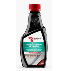 Преобразователь ржавчины гель 250мл KERRY @