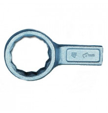 Ключ накидной головка 46 мм (серьга) Камышин КГНО