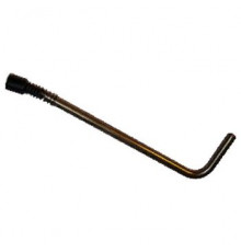 Ключ карданный с шарниром  8мм L=300мм Белый Медведь