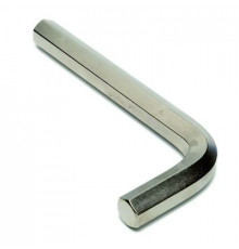 Ключ шестигранный H02 мм (окс) Павлово