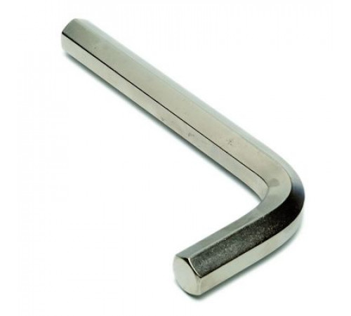 Ключ шестигранный H08 мм (окс) Павлово