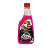 Автошампунь концентрированный 500мл RW ~