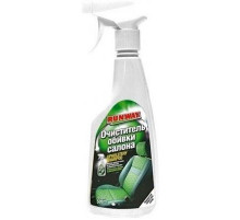 Очиститель обивки салона триг. 500мл RW ~