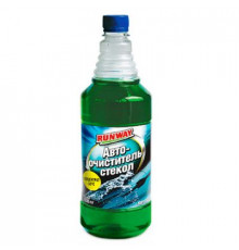 Жидкость в бачок омывателя -55С концентрат 1л.  RW ~