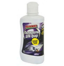 Полироль фар 250мл RW