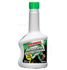 Оптимизатор расхода топлива 300мл RW