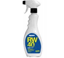 Смазка универсальная проникающая RW-40 триг. 500мл RW ЧЗ