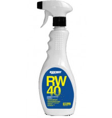 Смазка универсальная проникающая RW-40 триг. 500мл RW ЧЗ